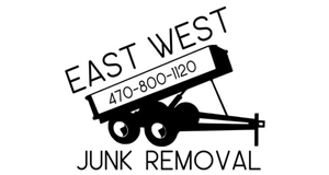 East West Junk Removal LLC logo