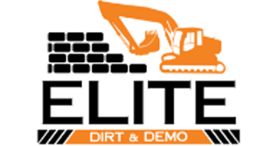 Elite Dirt & Demo LLC logo