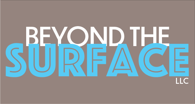 Beyond The Surface LLC logo