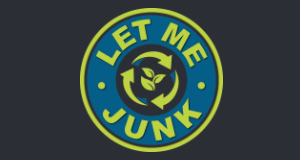 Let Me Junk LLC logo