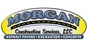 Morgan Construction Services LLC logo