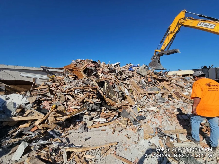  Suncoast Wrecking & Asset Recovery, LLC photo