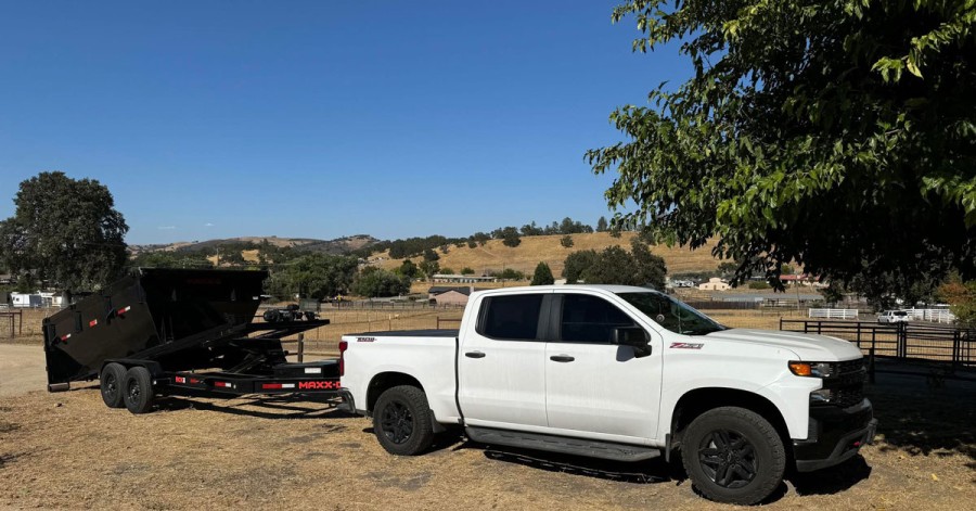 Central Coast Cleanup Company  photo