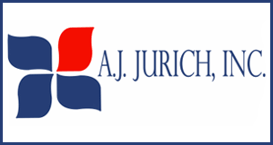 AJ Jurich Inc logo