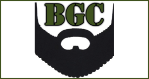 Bearded Guy Contracting logo