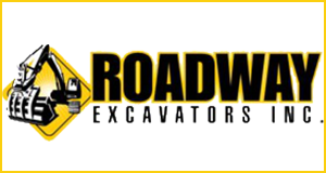 Roadway Excavators, Inc. logo
