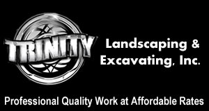 Trinity Landscaping & Excavating Inc. logo