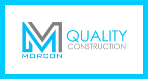MORCON logo