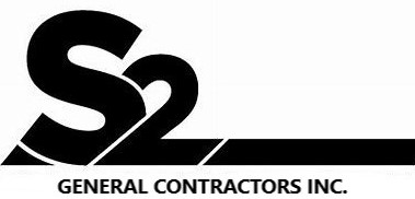 S2 General Contractors Inc logo