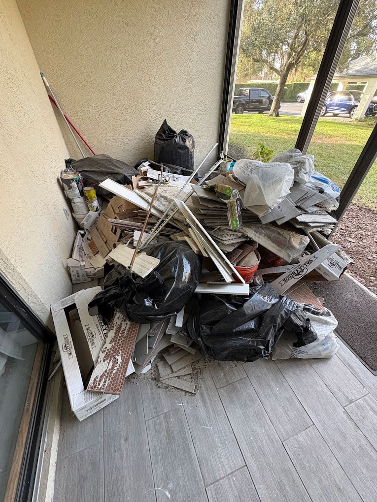 Total Haul Solutions photo