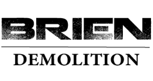 Brien Demolition Inc logo