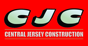 Central Jersey Construction logo