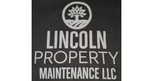 Lincoln Property Maintenance LLC logo