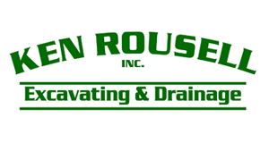 Ken Rousell Inc logo