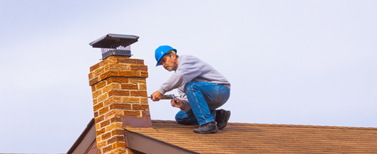 chimney removal contractor