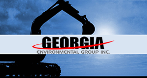Georgia Environmental Group logo