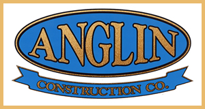 Anglin Construction logo