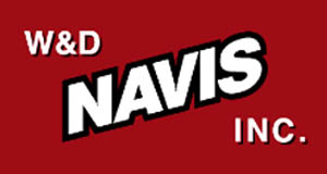 W & D Navis Inc. logo