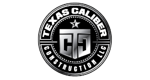Texas Caliber Construction LLC logo