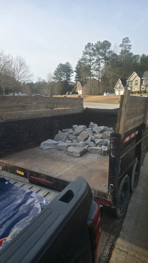 SS Pro Junk Removal photo