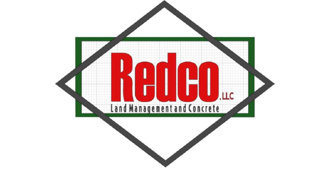 Redco LMC logo