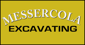 Messercola Excavating Co Inc logo
