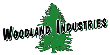 Woodland Industries logo