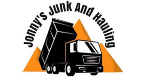 Jonnys Junk Hauling and Dumpster Rental of Santa Rosa  logo