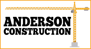 Anderson Construction logo