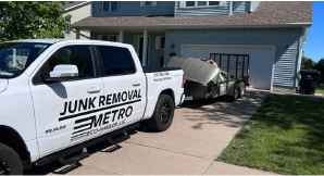 Metro Eco-Hauler logo