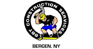 BBT Construction Services logo