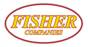 Fisher Companies logo