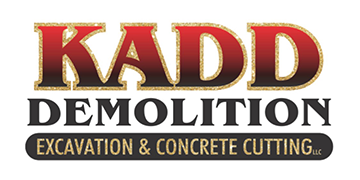 KADD Demolition, LLC logo