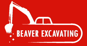 Beaver Excavating logo