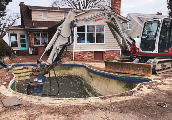 NFW Concrete and Demolition photo