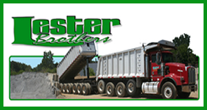 Lester Brothers logo