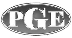 PGE Land Development logo