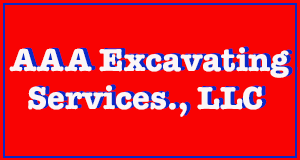 AAA Excavating Svcs., LLC logo