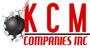 K C M Companies Inc logo