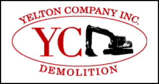 Yelton Company, Inc logo