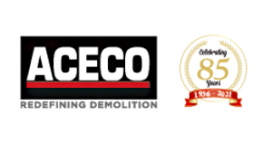 Aceco LLC logo