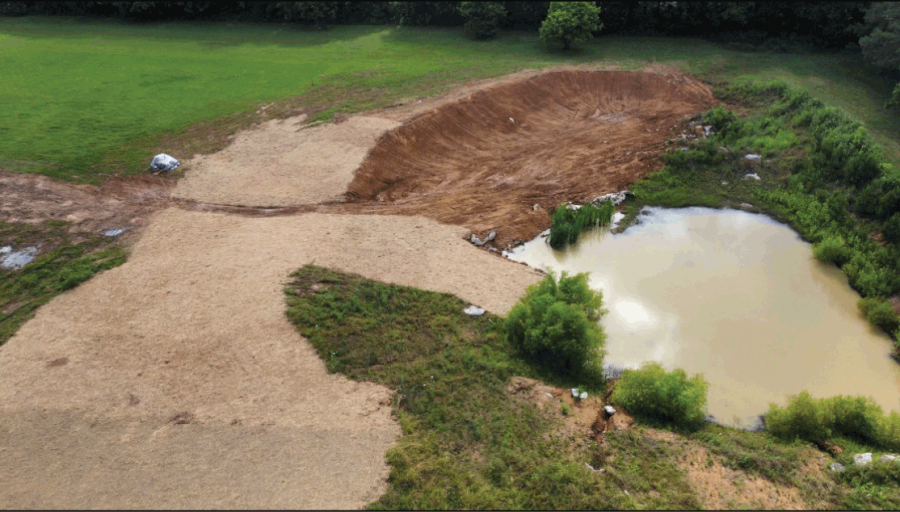 R&G Land Clearing LLC photo