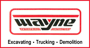 Wayne Enterprises logo