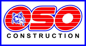OSO Construction logo