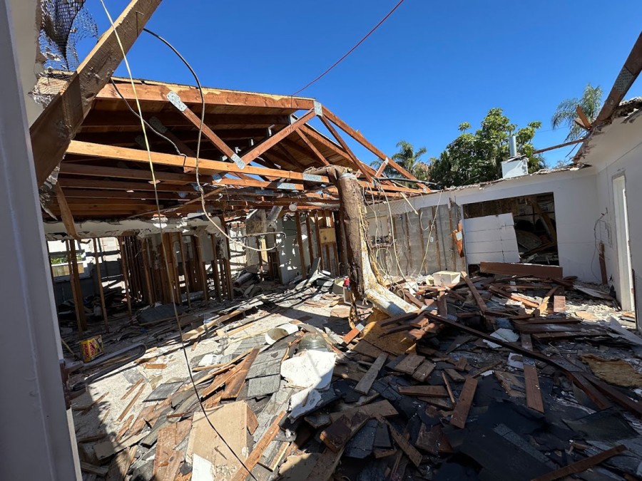 Dynamite Demolition Service, Inc. photo