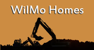 WilMo Homes logo