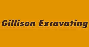 Gillison Excavating Inc logo