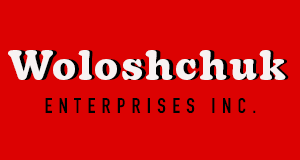 Woloshchuk Enterprises Inc. logo
