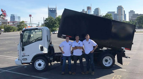 Music City Removal