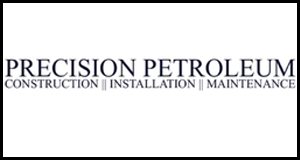 Precision Petroleum Inc logo